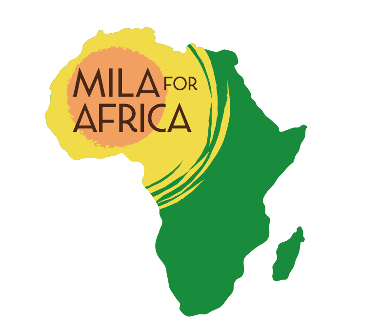Mila for Africa